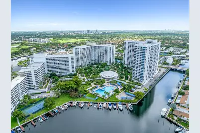 600 Three Islands Blvd #212, Hallandale Beach, FL 33009 - Photo 56