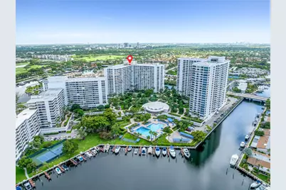 600 Three Islands Blvd #212, Hallandale Beach, FL 33009 - Photo 1