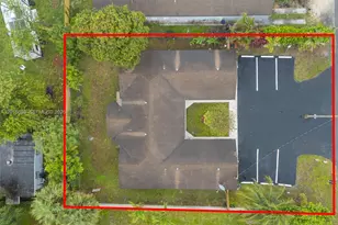 645 NW 15th Ave, Fort Lauderdale, FL 33311 - Photo 34