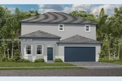 19481 SW 337 Ter, Homestead, FL 33034 - Photo 1
