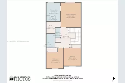 1410 NW 214th Ter, Miami Gardens, FL 33169 - Photo 34
