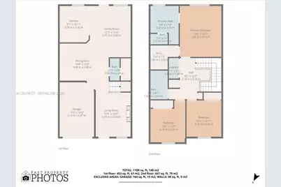 1410 NW 214th Ter, Miami Gardens, FL 33169 - Photo 32