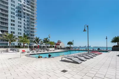 1155 Brickell Bay Dr #609, Miami, FL 33131 - Photo 38