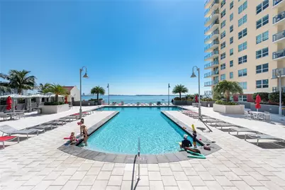 1155 Brickell Bay Dr #609, Miami, FL 33131 - Photo 32