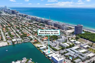 8550 Byron Ave, Miami Beach, FL 33141 - Photo 2