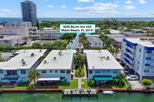 8550 Byron Ave, Miami Beach, FL 33141 - Photo 16