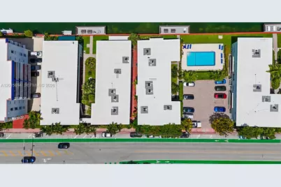 8550 Byron Ave #2G, Miami Beach, FL 33141 - Photo 20