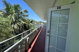 8550 Byron Ave, Miami Beach, FL 33141 - Photo 1