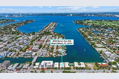8550 Byron Ave #2G, Miami Beach, FL 33141 - Photo 18