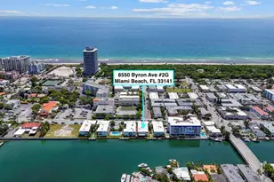 8550 Byron Ave, Miami Beach, FL 33141 - Photo 12