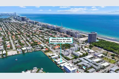 8550 Byron Ave #2G, Miami Beach, FL 33141 - Photo 14