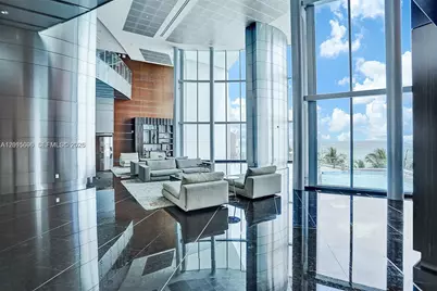 17001 Collins Ave #1407, Sunny Isles Beach, FL 33160 - Photo 20