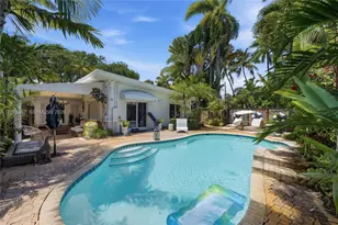 636 NE 17th Terrace, Fort Lauderdale, FL 33304 - Photo 32