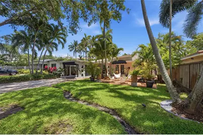 636 NE 17th Ter, Fort Lauderdale, FL 33304 - Photo 8