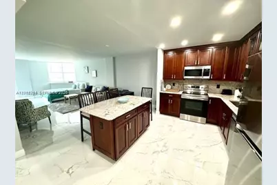 19370 Collins Ave #826, Sunny Isles Beach, FL 33160 - Photo 2