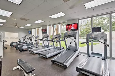 19370 Collins Ave #826, Sunny Isles Beach, FL 33160 - Photo 8