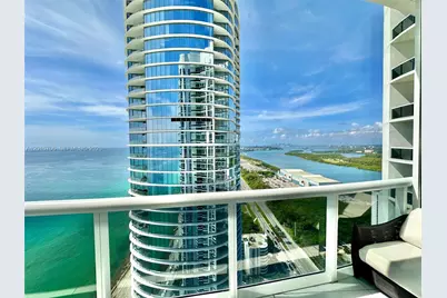 15811 Collins Ave #3302, Sunny Isles Beach, FL 33160 - Photo 14