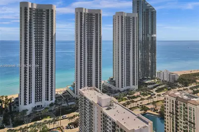 15811 Collins Ave #3302, Sunny Isles Beach, FL 33160 - Photo 2