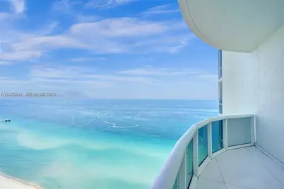 15811 Collins Ave #3302, Sunny Isles Beach, FL 33160 - Photo 24