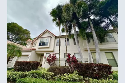 5790 Coach House Cir #E, Boca Raton, FL 33486 - Photo 2