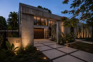221 SW 25th Rd, Miami, FL 33129 - Photo 2