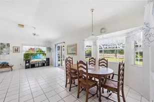 3584 SW Zullo St, Port Saint Lucie, FL 34953 - Photo 4