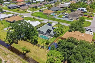 3584 SW Zullo St, Port Saint Lucie, FL 34953 - Photo 34