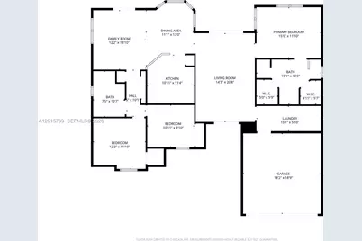 3584 SW Zullo St, Port Saint Lucie, FL 34953 - Photo 26
