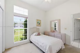 3584 SW Zullo St, Port Saint Lucie, FL 34953 - Photo 16