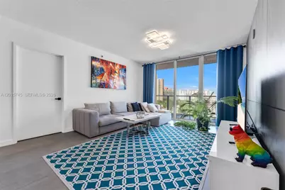 300 Sunny Isles Blvd #4-905, Sunny Isles Beach, FL 33160 - Photo 4