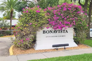 3375 N Country Club Dr, Aventura, FL 33180 - Photo 18