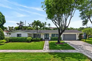 8820 SW 85th Terrace, Miami, FL 33173 - Photo 1