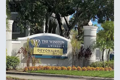 11155 SW 5th Pl #205, Pembroke Pines, FL 33025 - Photo 1