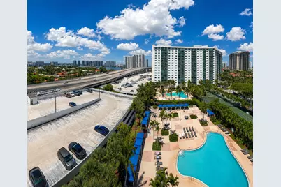 19370 W Collins Ave #902, Sunny Isles Beach, FL 33160 - Photo 22