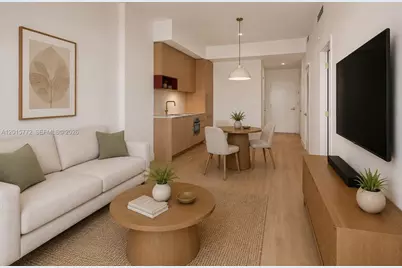 90 NE 32nd St #211, Miami, FL 33127 - Photo 2