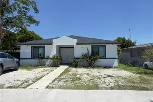 829 SW 5th St, Homestead, FL 33030 - Photo 2