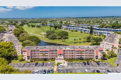 1020 Country Club Dr #405, Margate, FL 33063 - Photo 26