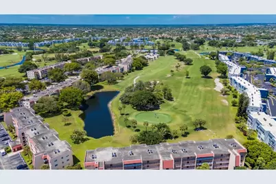 1020 Country Club Dr #405, Margate, FL 33063 - Photo 32
