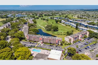 1020 Country Club Dr #405, Margate, FL 33063 - Photo 28