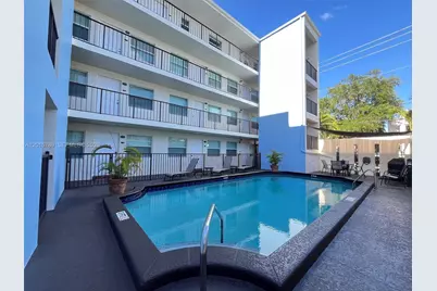 611 NE 14th Ave #202, Fort Lauderdale, FL 33304 - Photo 4