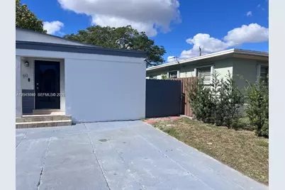 50 NW 68th Ct #3, Miami, FL 33126 - Photo 2