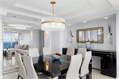 19111 Collins Ave #806, Sunny Isles Beach, FL 33160 - Photo 12