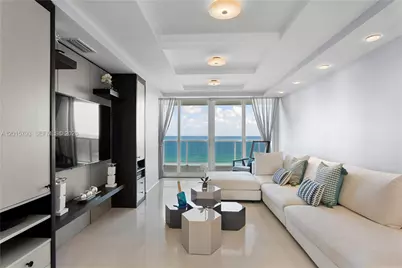 19111 Collins Ave #806, Sunny Isles Beach, FL 33160 - Photo 6