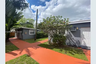 6012 SW 38th St #4, Miramar, FL 33023 - Photo 1