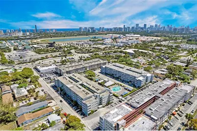 330 SE 2nd St #101G, Hallandale Beach, FL 33009 - Photo 2