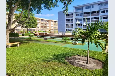 330 SE 2nd St #101G, Hallandale Beach, FL 33009 - Photo 12