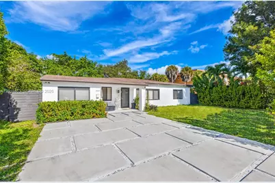 2349 NE 173rd St, North Miami Beach, FL 33160 - Photo 1