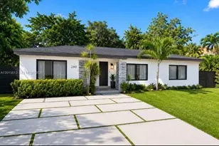 2349 NE 173rd St, North Miami Beach, FL 33160 - Photo 1