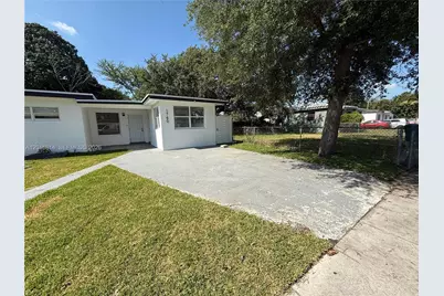 1760 NW 84th St, Miami, FL 33147 - Photo 1