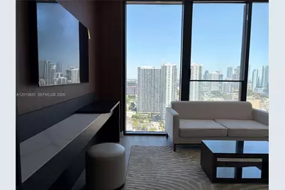 20 NE 11th St #2805, Miami, FL 33132 - Photo 12
